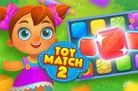 Toy Match 2 er et flis-matching spill