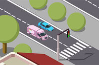 Kontroller trafikksikkerheten