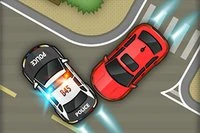 Trafikken ble kaotisk!