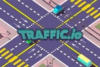 Traffic.io er et trafikkstyringsspill