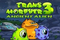 Disse tre romvesenene har krasjlandet på en annen planet!