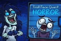 Liker du skrekkfilmer?