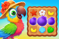 Tropical Match er tilbake med sin etterlengtede andre oppfølger!