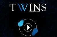 Bli fanget i en hypnotiserende transe av avhengighet i Twins