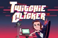 Velkommen til Twitchie Clicker!