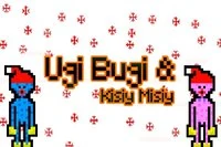 Hagi Wagis eventyr fortsetter!
