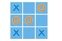 Tic Tac Toe HTML5 er det mest kjente strategispillet