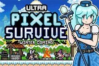 Et overlevelsesspill blandet med action RPG