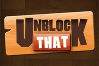 Unblock It er et morsomt og utfordrende puslespillspill