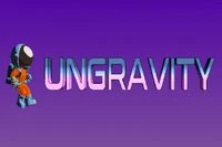 Test astronautferdighetene dine nå i Ungravity!