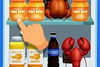 Har du noen gang fantasert om å bruke penger i supermarkedet?