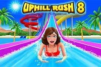 Uphill Rush 8 er en spennende ny del av Uphill Rush-spillserien
