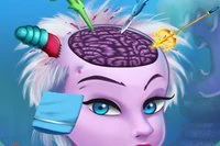 Ursula har hatt noen rare hodepine i det siste