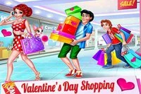 Gjør deg klar for en spesiell Valentines Day Shopping-session