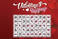 Nyt den mest romantiske versjonen av klassisk mahjong!