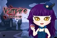 Alle liker vampyrer