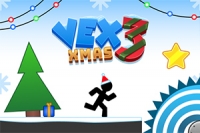 Vex 3 er tilbake!