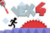 VEX 4 tar Vex til neste nivå!