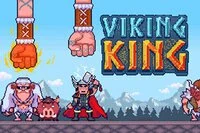 Vikingkongen trenger din hjelp for å overleve
