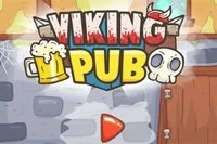 Disse vikingene har nettopp kommet hjem fra en lang reise