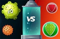 Farlige virus sprer seg overalt