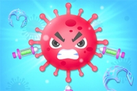 Velkommen til Virus Hit