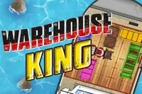 Sett hjernen din på prøve med Warehouse King