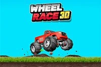 Test monstertruckens grenser i dette utrolige 3D-racingspillet!