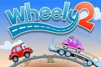 Hjelp Wheely med å finne sin kjærlighet!