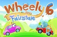 Wheely og Jolie dro på kino, men noe gikk galt