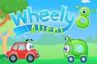 Wheely dro på date med kjæresten sin Jolie
