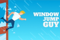 Velkommen til gale vindus-hopp!