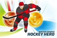 Bli en Hockeyhelt!