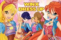 Winx Club-jentene er tilbake!