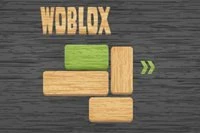 Woblox er et puslespill
