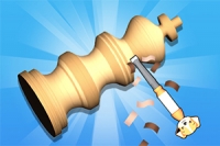 Woodturning Simulator er et uimotståelig spill som både underholder og fenger