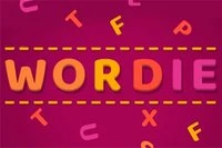Wordie er et interessant ordspill