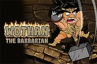 Hjelp helten din å rømme fra slottsdungeon!