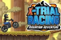 X-Trial Racing er tilbake med Mountain Adventures