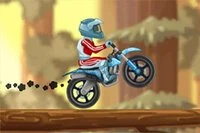 X-Trial-spill starter i dag, og motorkonkurransen kommer snart!