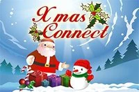 Mahjong Connect-spill for jul