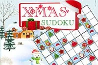 Sudoku er et kjent logikkspill