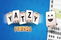 Spill Yatzy mot mestere