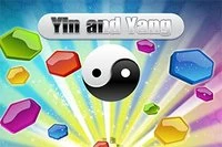 Fjern sammenkoblede klosser for å gjenforene Yin og Yang