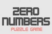 Zero Numbers er et logikkspill