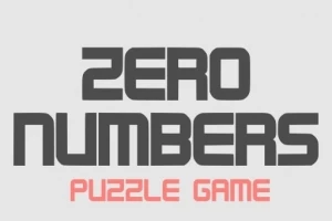 Zero Numbers