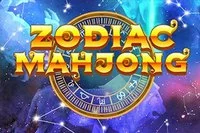Mahjong Zodiac med de 12 dyretegnene