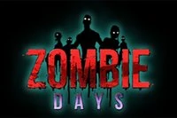 Zombie Days er et 3D-løpespill med utfordrende oppdrag