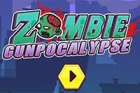 Zombie-apokalypsen har startet