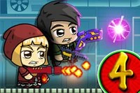 Legendariske Zombie Mission-serien fortsetter med et helt nytt spill